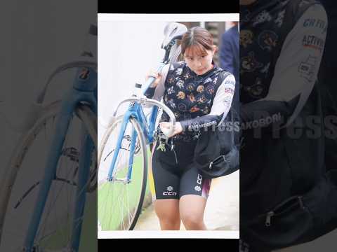 【ガールズケイリン】 #オールガールズクラシック 4/23 前検日　松戸競輪