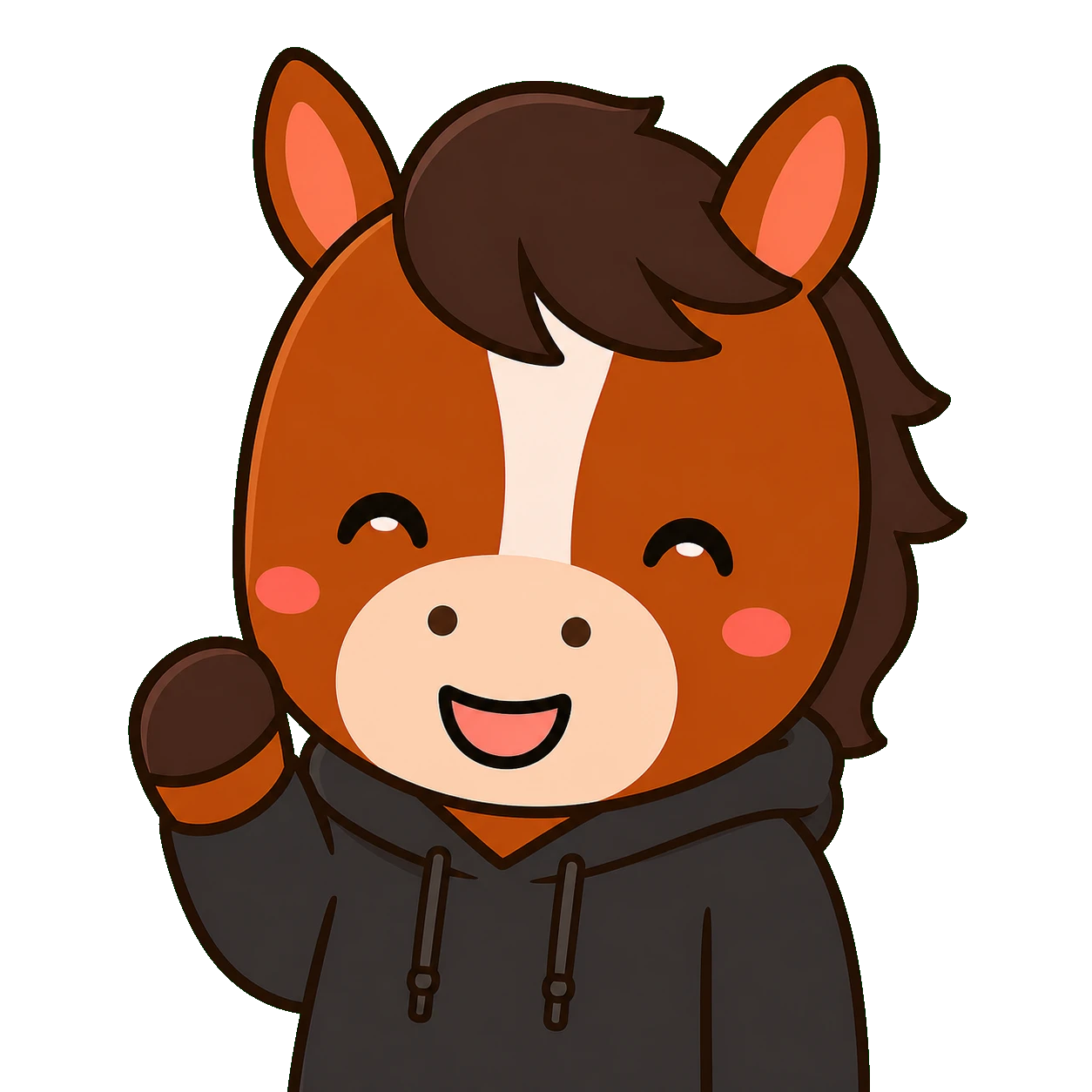 You馬くん
