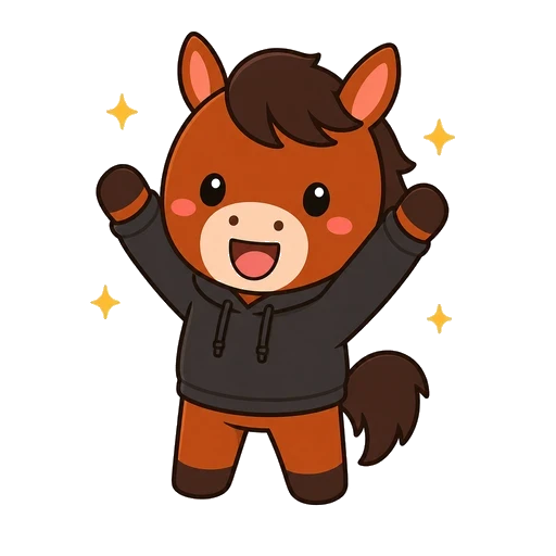 You馬くん